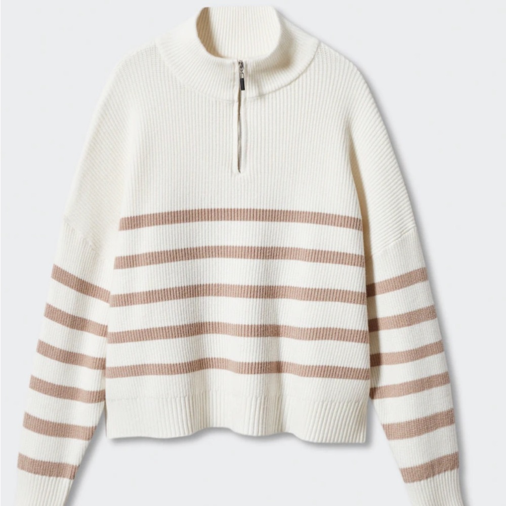 New MNG Sweater Sz XL - Picture 2 of 8